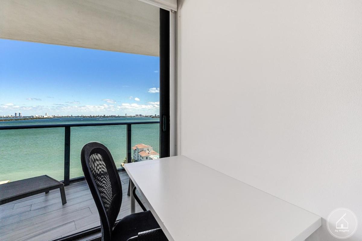 Luxury Stay In Edgewater Miami Exterior foto